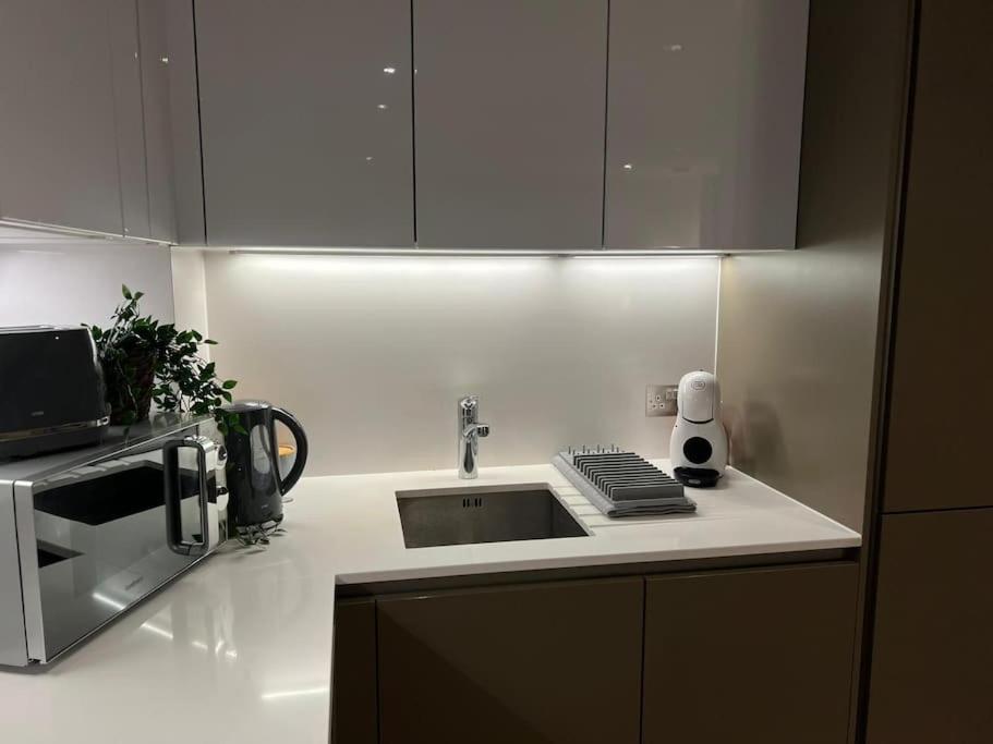 Beautiful In Wembley Appartement Londres